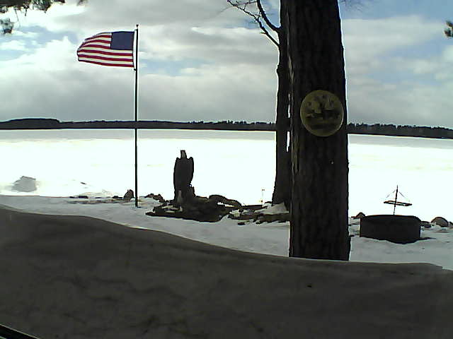 Whiteface Cam Image - Sat, 03/30/2019 4:23pm 