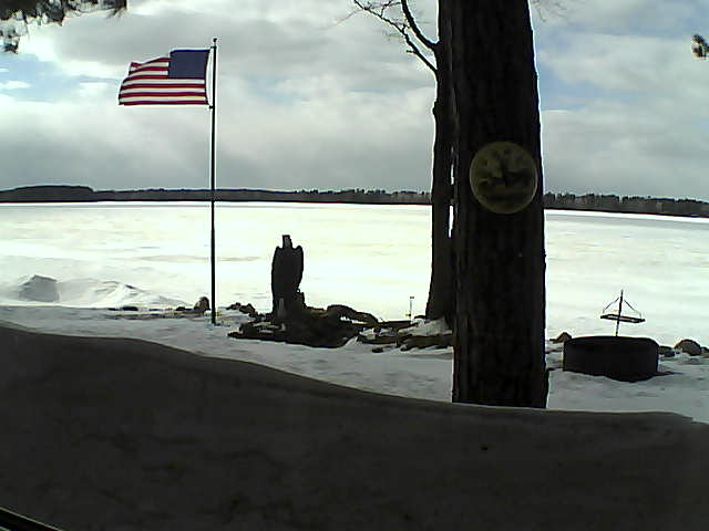 Whiteface Cam Image - Sat, 03/30/2019 4:33pm 