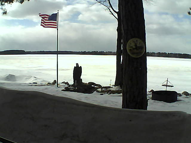 Whiteface Cam Image - Sat, 03/30/2019 4:43pm 