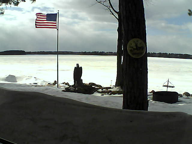 Whiteface Cam Image - Sat, 03/30/2019 4:53pm 