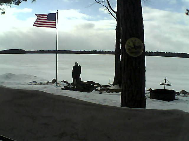 Whiteface Cam Image - Sat, 03/30/2019 5:03pm 