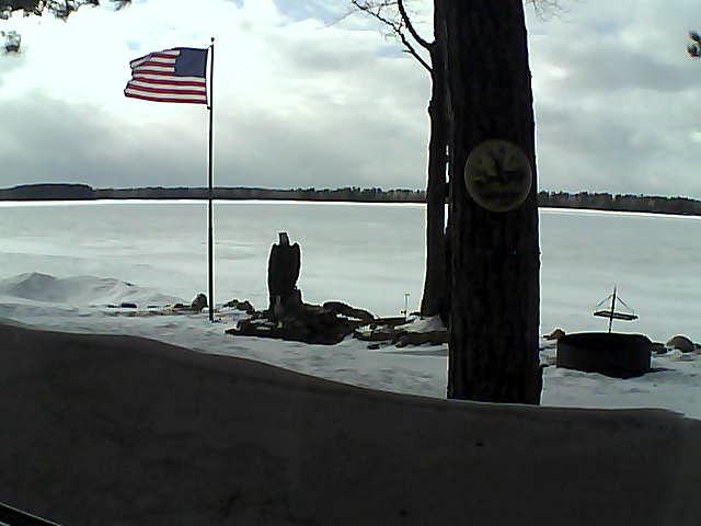 Whiteface Cam Image - Sat, 03/30/2019 5:13pm 