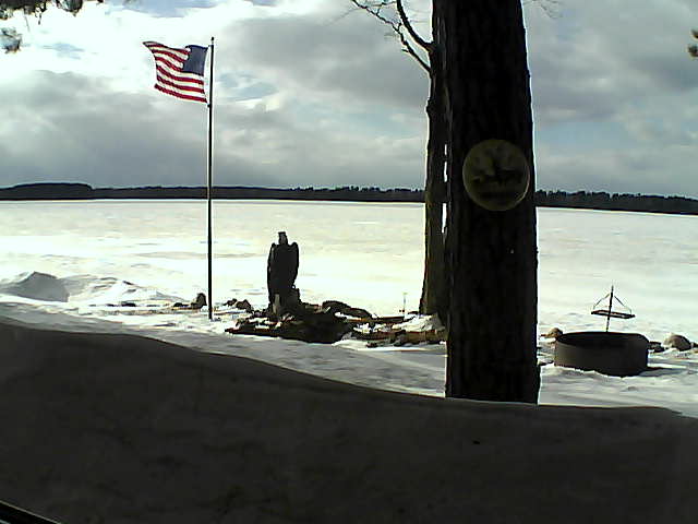 Whiteface Cam Image - Sat, 03/30/2019 5:23pm 