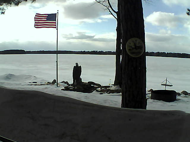 Whiteface Cam Image - Sat, 03/30/2019 5:33pm 