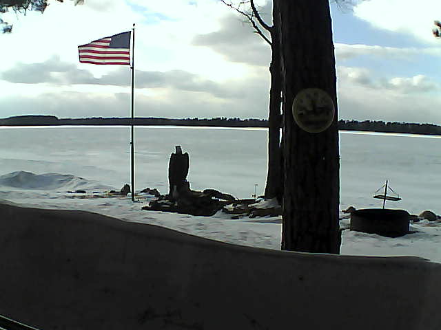 Whiteface Cam Image - Sat, 03/30/2019 5:43pm 