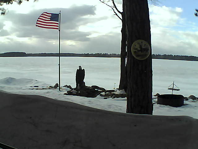 Whiteface Cam Image - Sat, 03/30/2019 5:53pm 