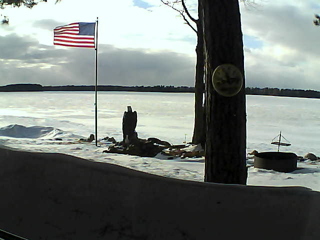 Whiteface Cam Image - Sat, 03/30/2019 6:03pm 