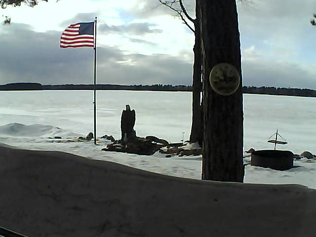 Whiteface Cam Image - Sat, 03/30/2019 6:13pm 