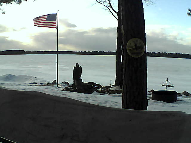 Whiteface Cam Image - Sat, 03/30/2019 6:23pm 