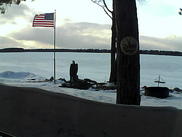 Whiteface Cam Image - Sat, 03/30/2019 6:33pm 