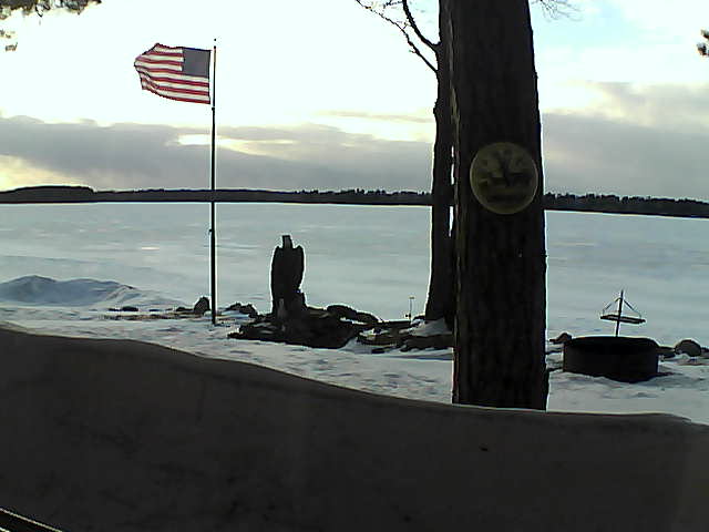 Whiteface Cam Image - Sat, 03/30/2019 6:43pm 