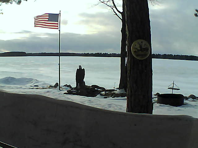 Whiteface Cam Image - Sat, 03/30/2019 6:53pm 