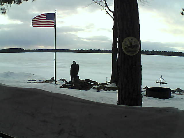 Whiteface Cam Image - Sat, 03/30/2019 7:03pm 