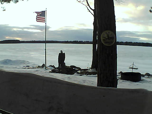 Whiteface Cam Image - Sat, 03/30/2019 7:13pm 