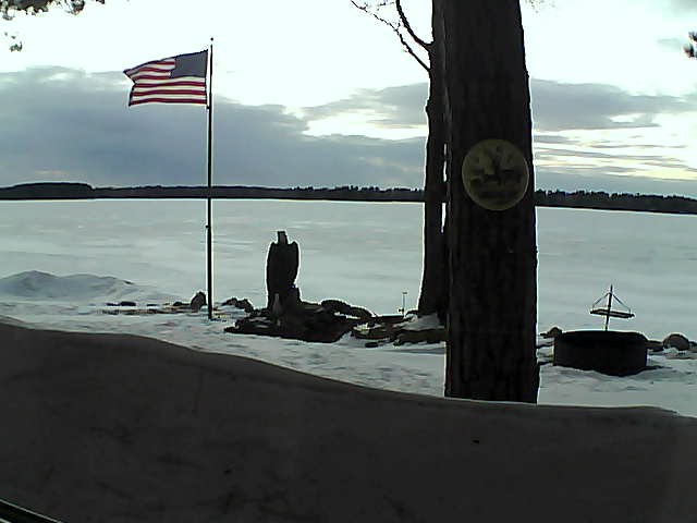 Whiteface Cam Image - Sat, 03/30/2019 7:33pm 