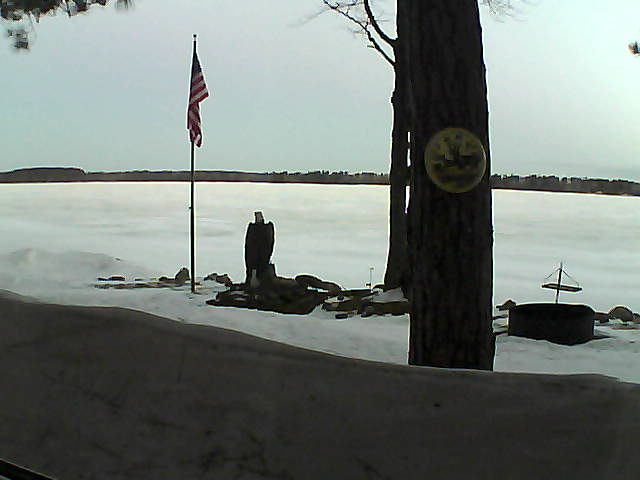 Whiteface Cam Image - Sun, 03/31/2019 6:30am 