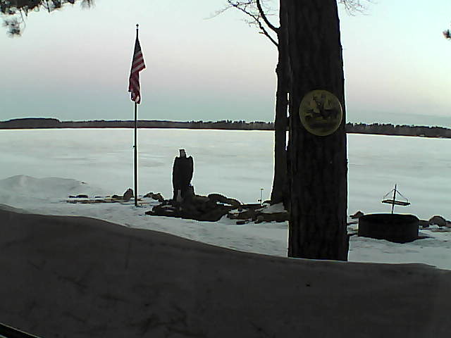 Whiteface Cam Image - Sun, 03/31/2019 6:40am 