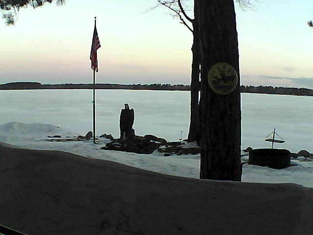 Whiteface Cam Image - Sun, 03/31/2019 6:50am 