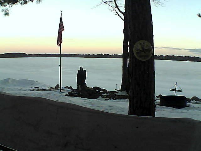 Whiteface Cam Image - Sun, 03/31/2019 7:00am 