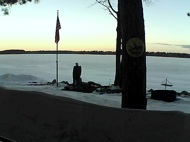 Whiteface Cam Image - Sun, 03/31/2019 7:10am 