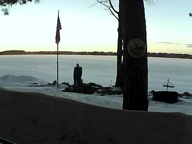 Whiteface Cam Image - Sun, 03/31/2019 7:20am 