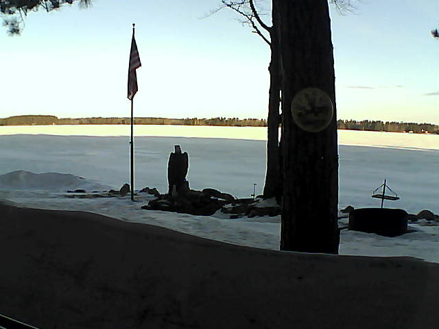 Whiteface Cam Image - Sun, 03/31/2019 7:40am 