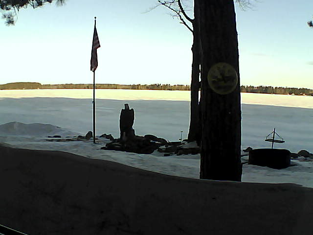 Whiteface Cam Image - Sun, 03/31/2019 7:50am 