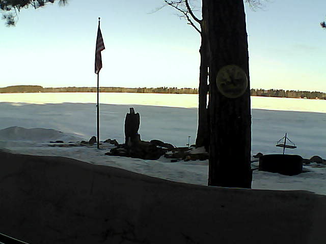 Whiteface Cam Image - Sun, 03/31/2019 8:00am 