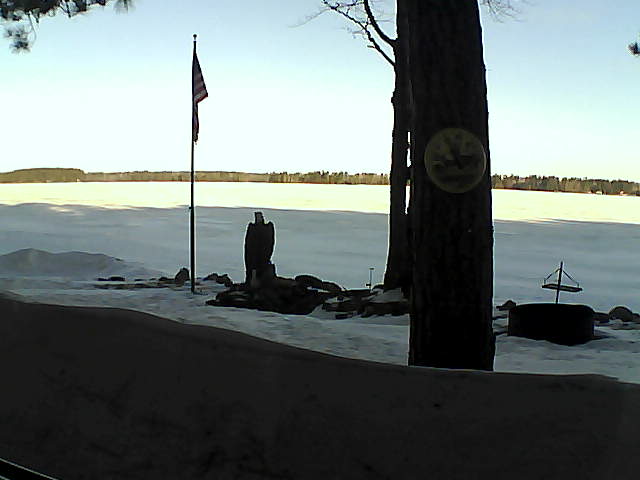 Whiteface Cam Image - Sun, 03/31/2019 8:10am 