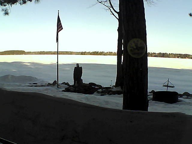 Whiteface Cam Image - Sun, 03/31/2019 8:20am 