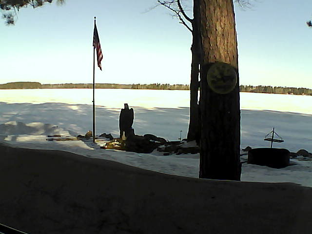 Whiteface Cam Image - Sun, 03/31/2019 8:40am 