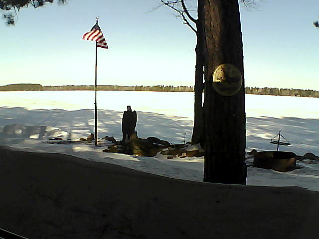 Whiteface Cam Image - Sun, 03/31/2019 9:10am 