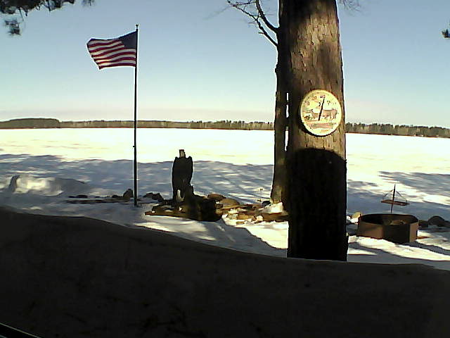 Whiteface Cam Image - Sun, 03/31/2019 9:40am 