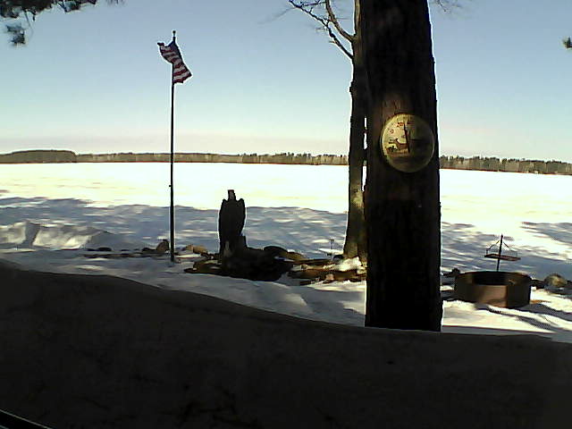 Whiteface Cam Image - Sun, 03/31/2019 9:50am 