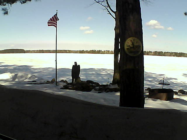 Whiteface Cam Image - Sun, 03/31/2019 10:00am 