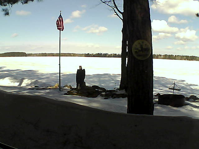 Whiteface Cam Image - Sun, 03/31/2019 10:10am 