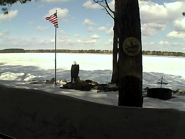 Whiteface Cam Image - Sun, 03/31/2019 10:20am 