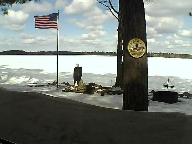 Whiteface Cam Image - Sun, 03/31/2019 10:30am 