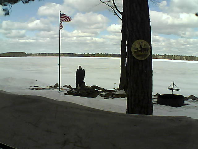 Whiteface Cam Image - Sun, 03/31/2019 10:40am 