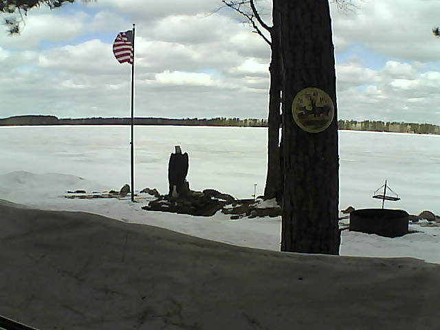 Whiteface Cam Image - Sun, 03/31/2019 10:50am 