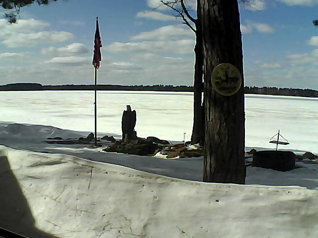 Whiteface Cam Image - Sun, 03/31/2019 3:11pm 