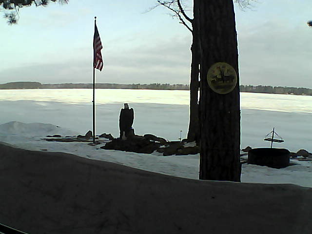 Whiteface Cam Image - Mon, 04/01/2019 8:19am 