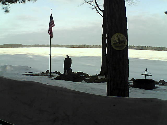 Whiteface Cam Image - Mon, 04/01/2019 8:29am 