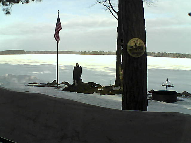 Whiteface Cam Image - Mon, 04/01/2019 8:59am 