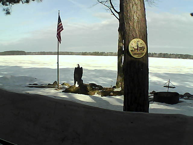 Whiteface Cam Image - Mon, 04/01/2019 9:29am 