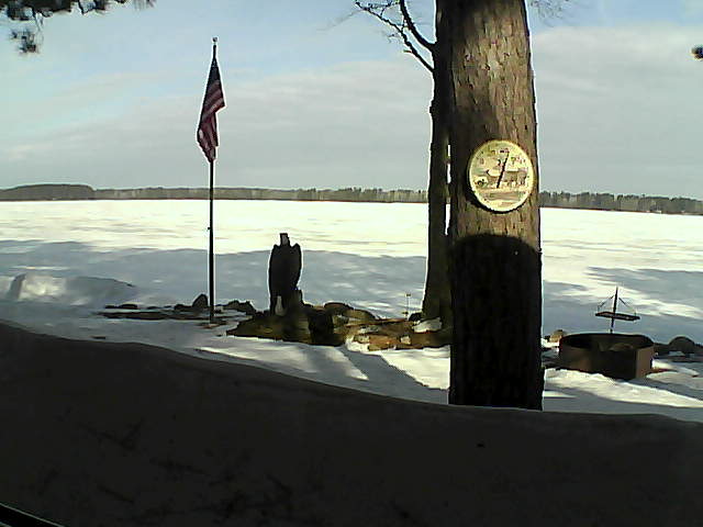 Whiteface Cam Image - Mon, 04/01/2019 9:39am 