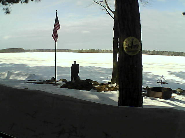 Whiteface Cam Image - Mon, 04/01/2019 9:49am 