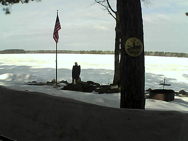 Whiteface Cam Image - Mon, 04/01/2019 9:59am 