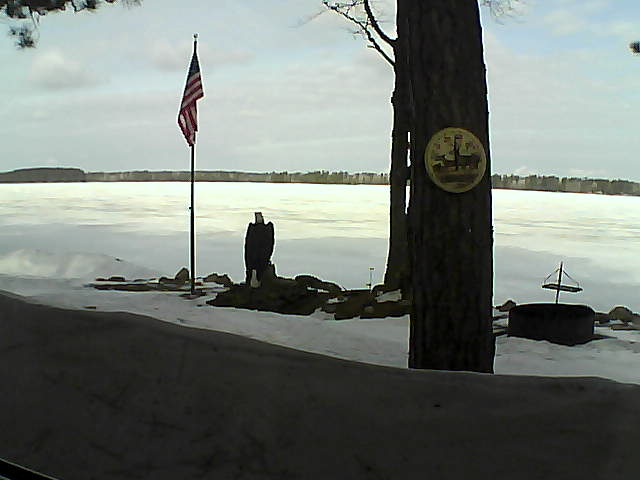 Whiteface Cam Image - Mon, 04/01/2019 10:09am 