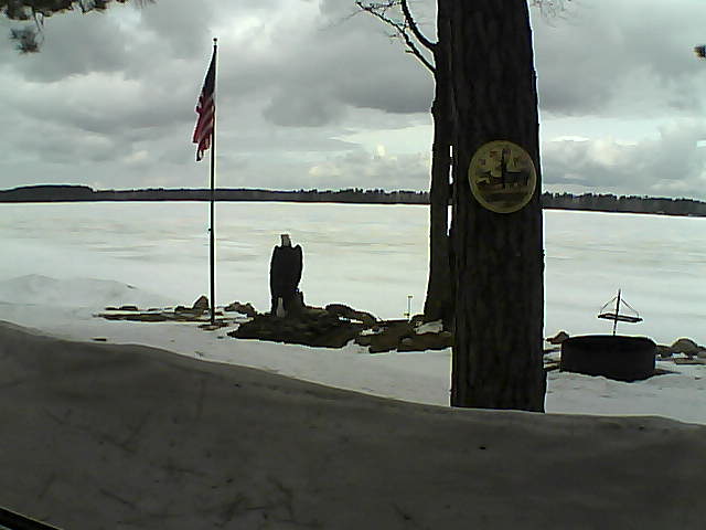 Whiteface Cam Image - Mon, 04/01/2019 10:59am 